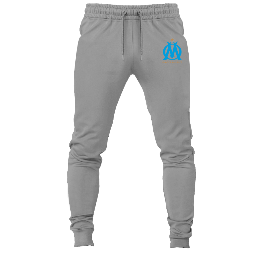 Men's Olympique de Marseille FC Joggers Sweatpants