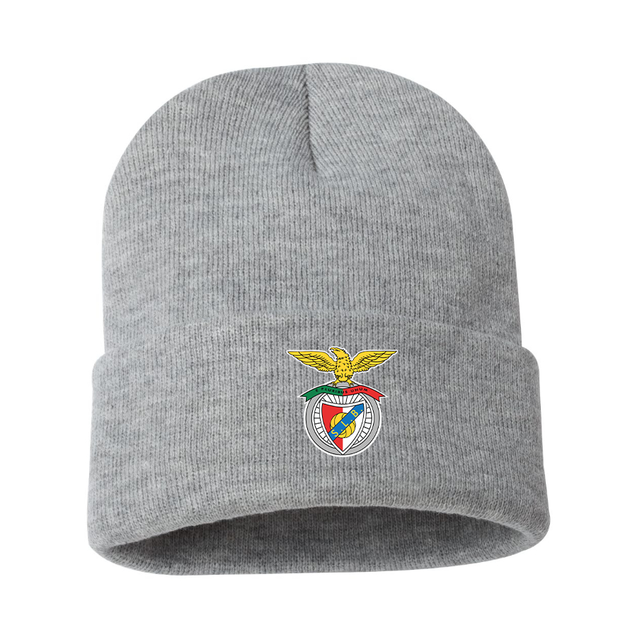 SL Benfica FC Beanie Hat