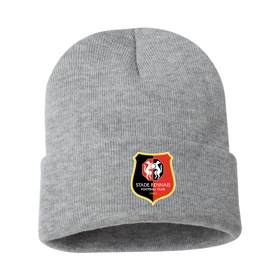 Stade Rennais FC Beanie Hat