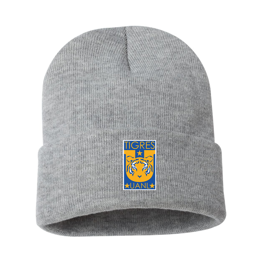 Tigres UANL FC Beanie Hat