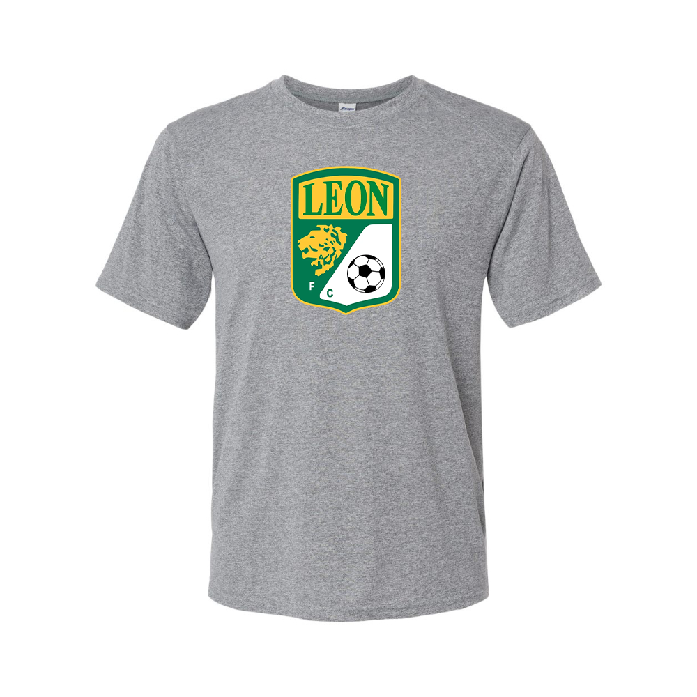 Youth Kids Leon FC Performance T-Shirt