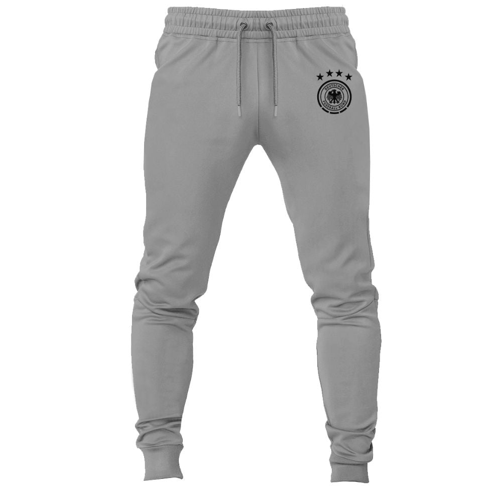 Men's Germany Soccer Joggers Sweatpants