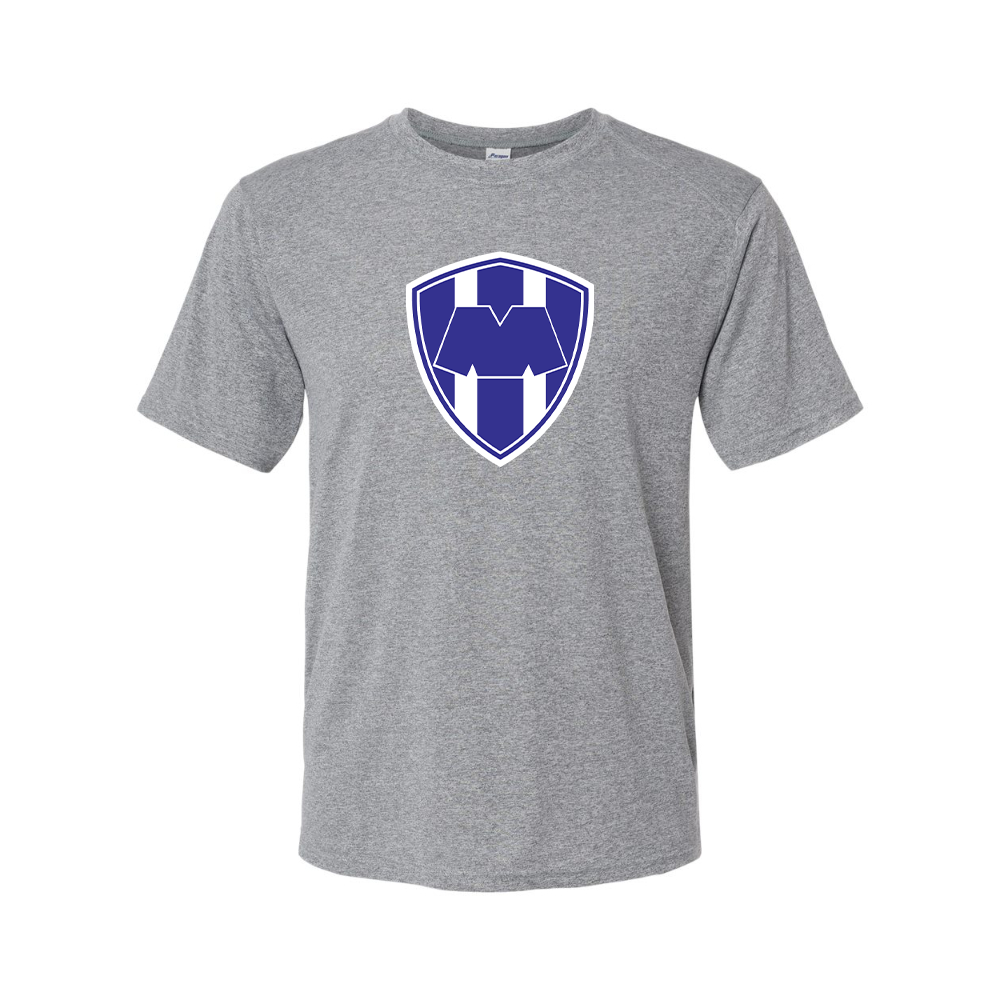 Youth Kids Monterrey FC Performance T-Shirt