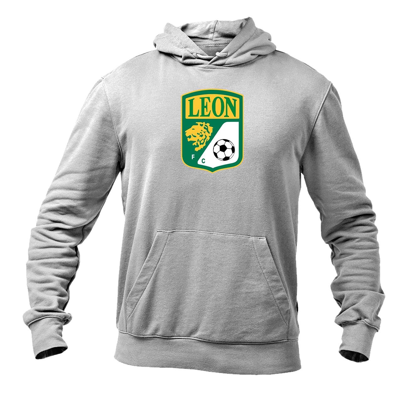 Men's Leon FC Pullover Hoodie