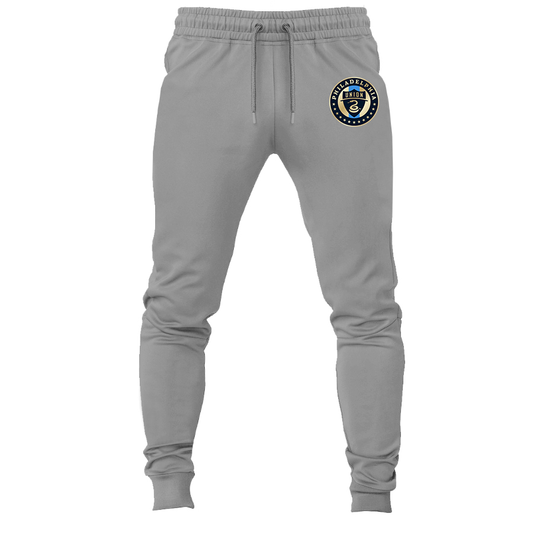 Men's Philadelphia Union FC Joggers Sweatpants