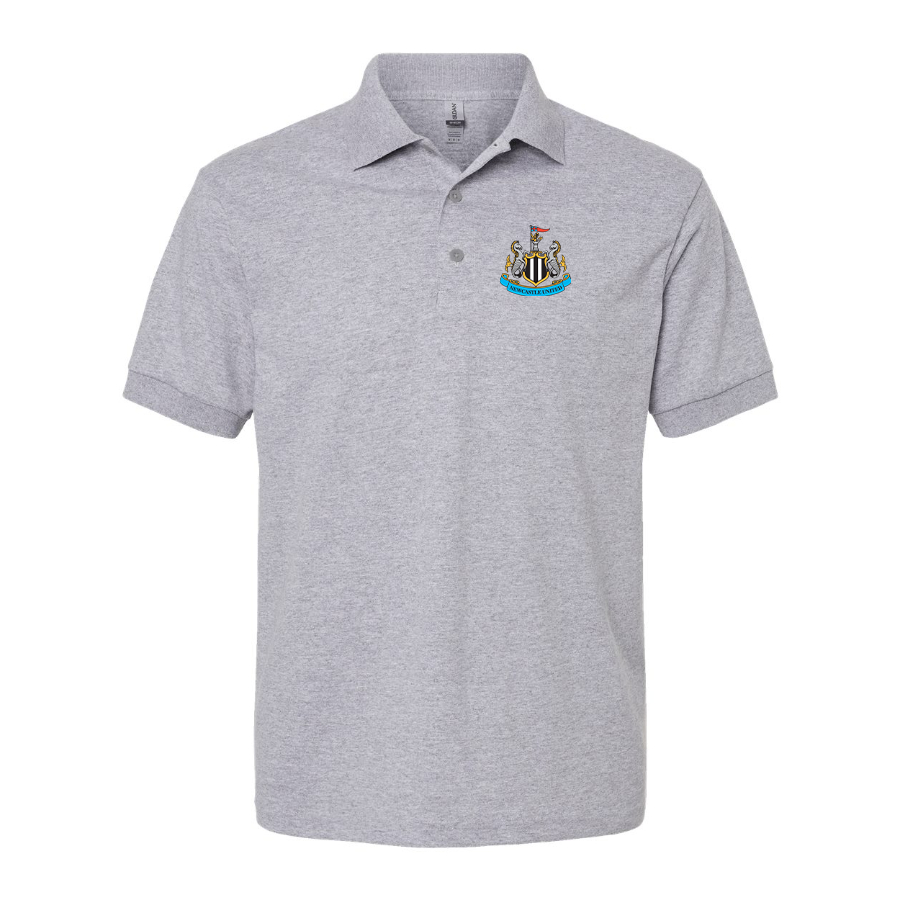 Men's Newcastle United FC Dry Blend Polo