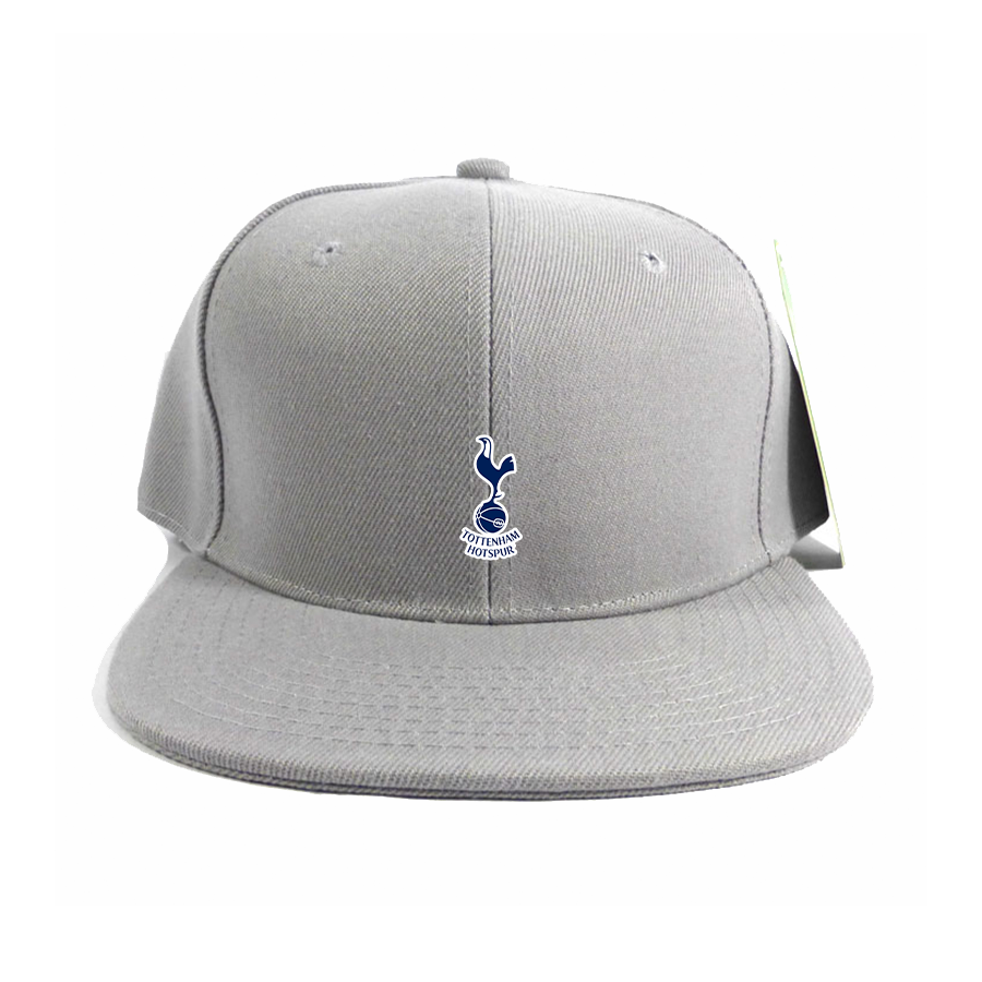 Tottenham Hotspur F.C. Soccer Snapback Hat