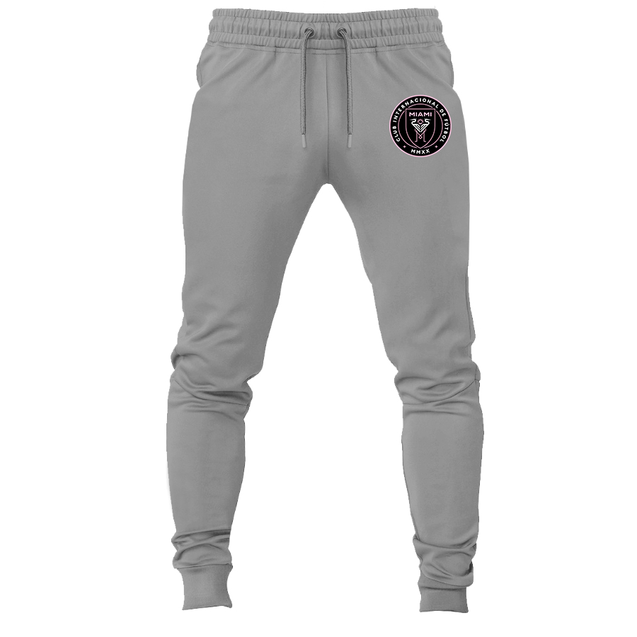 Men's Inter Miami FC Joggers Sweatpants