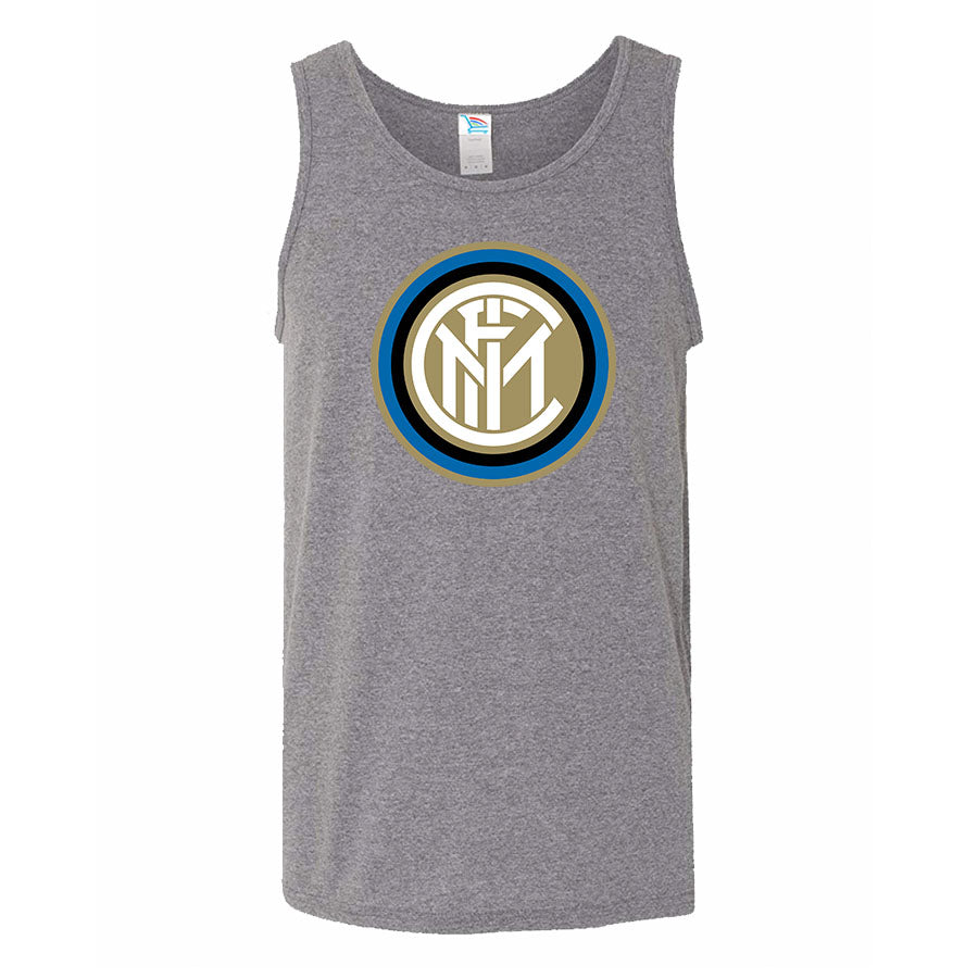 Men's Inter Milan Soccer Tank Top