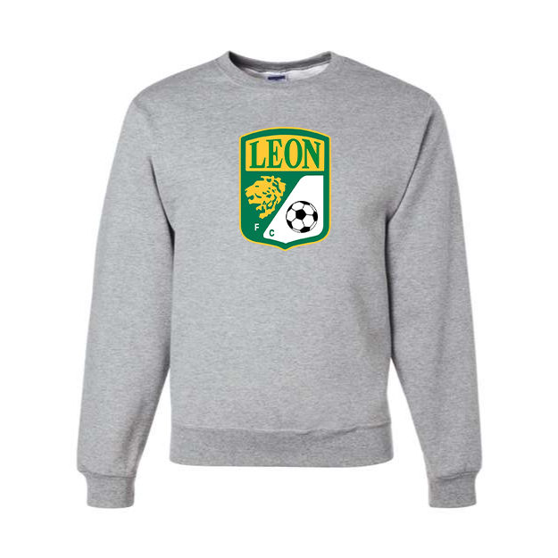 Men's Leon FC Crewneck Sweatshirt