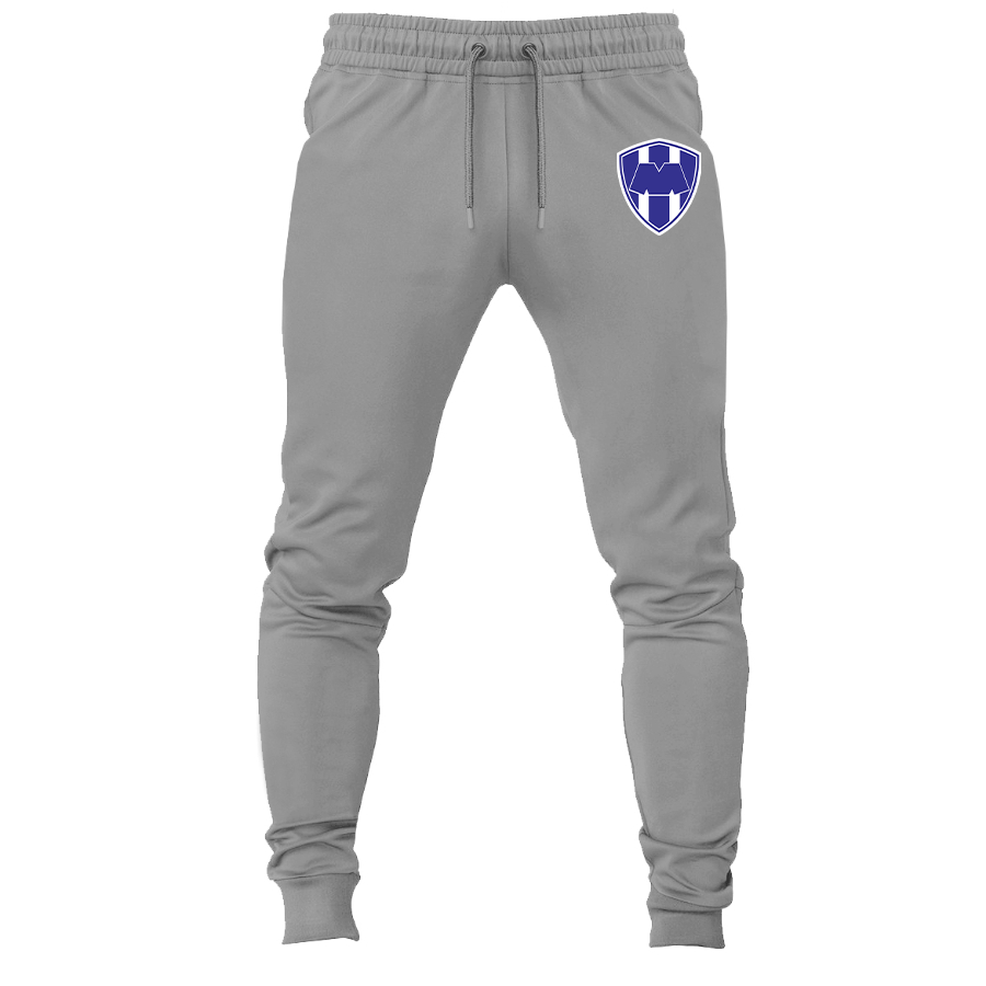 Men's Monterrey FC Joggers Sweatpants