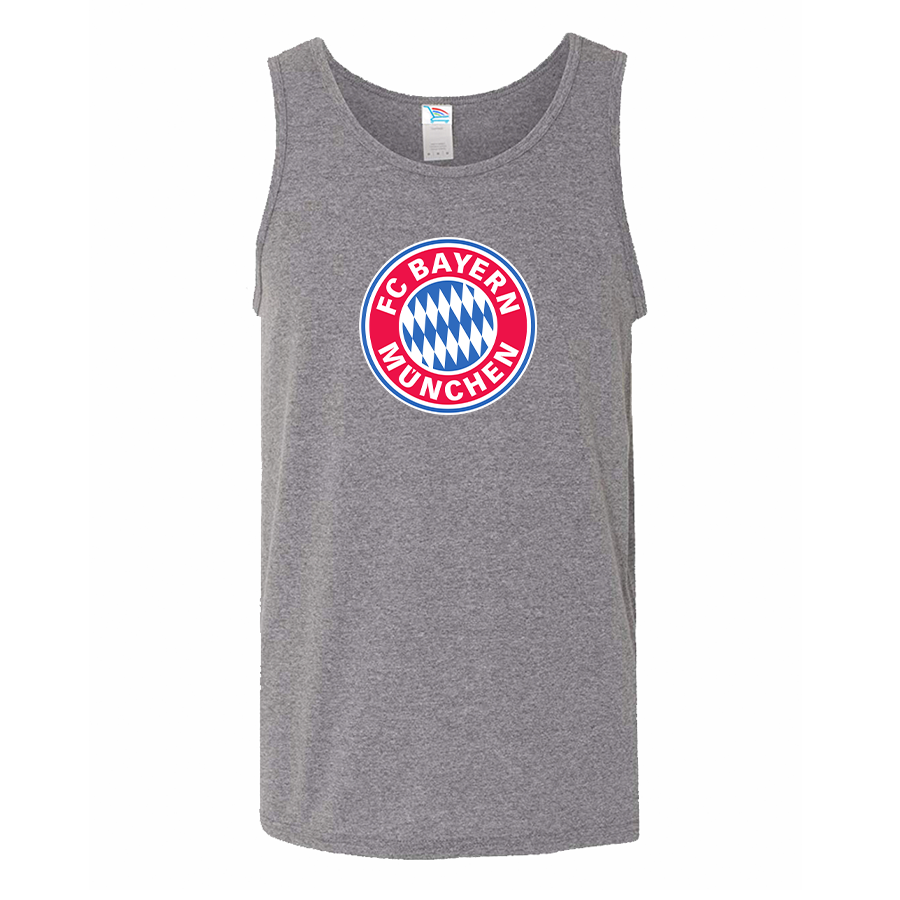 Men's F.C. Bayern Munchen Soccer Tank Top