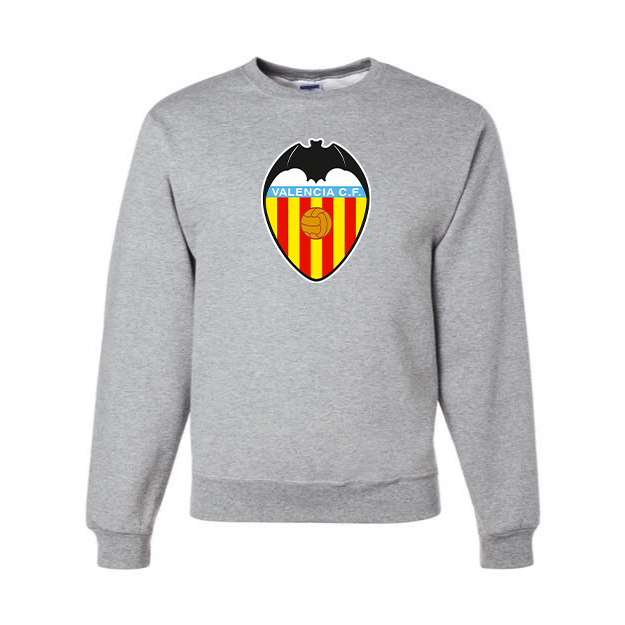 Men's Valencia FC Crewneck Sweatshirt