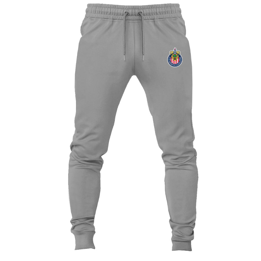 Men's Chivas Football Club Joggers Sweatpants