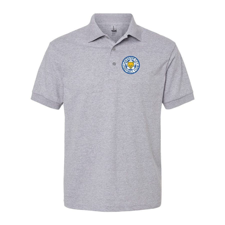 Men's Leicester City FC Dry Blend Polo