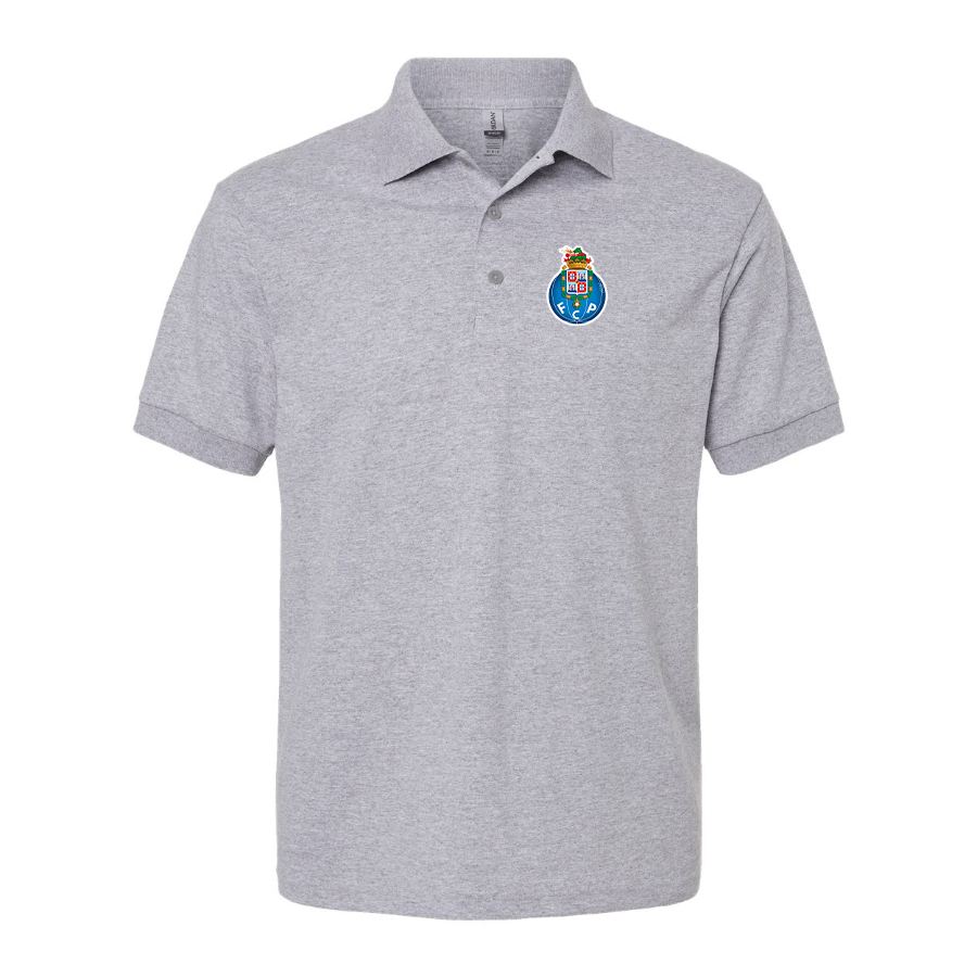 Men's Porto FC Dry Blend Polo