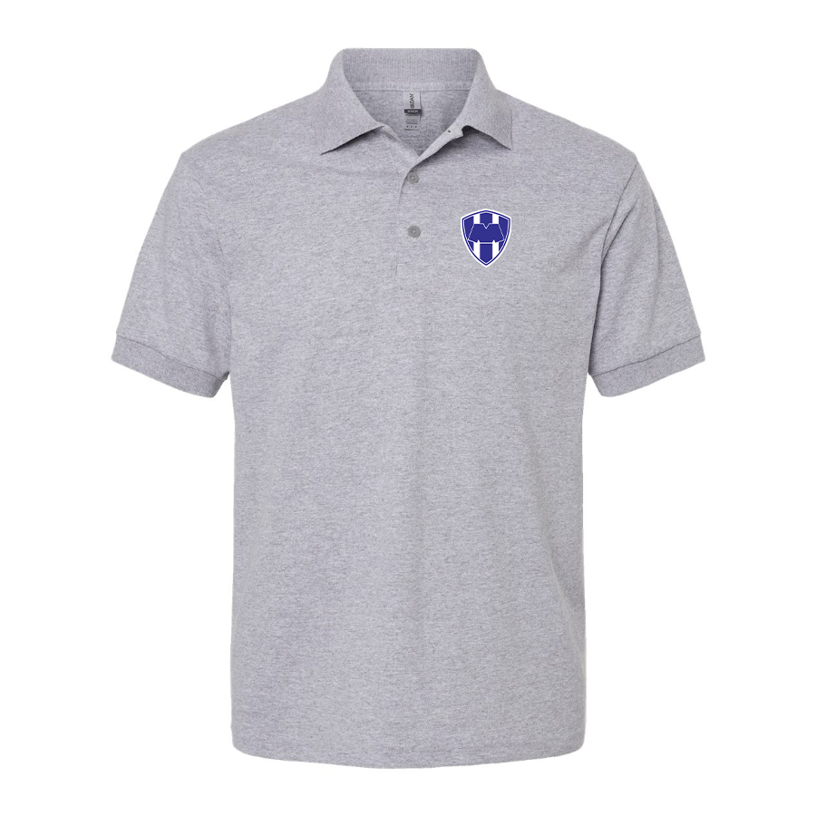 Men's Monterrey FC Dry Blend Polo