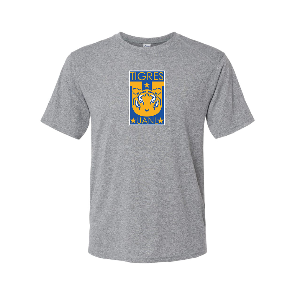 Men's Tigres UANL FC Performance T-Shirt