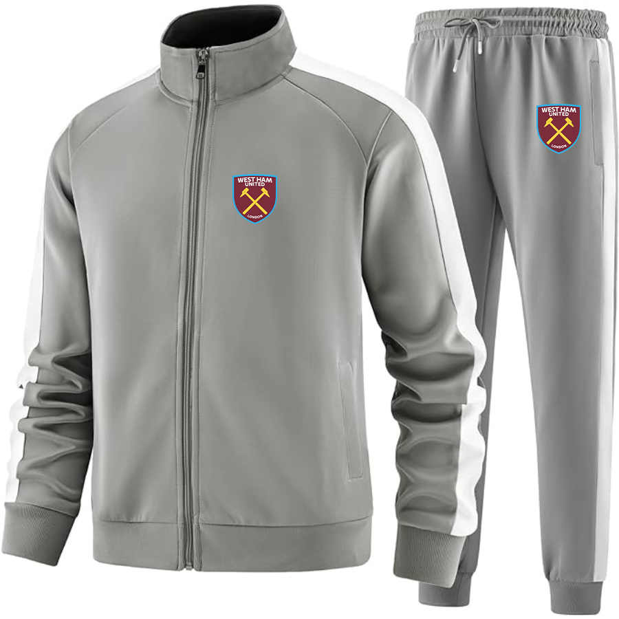 Men's West Ham United FC Dri-Fit TrackSuit