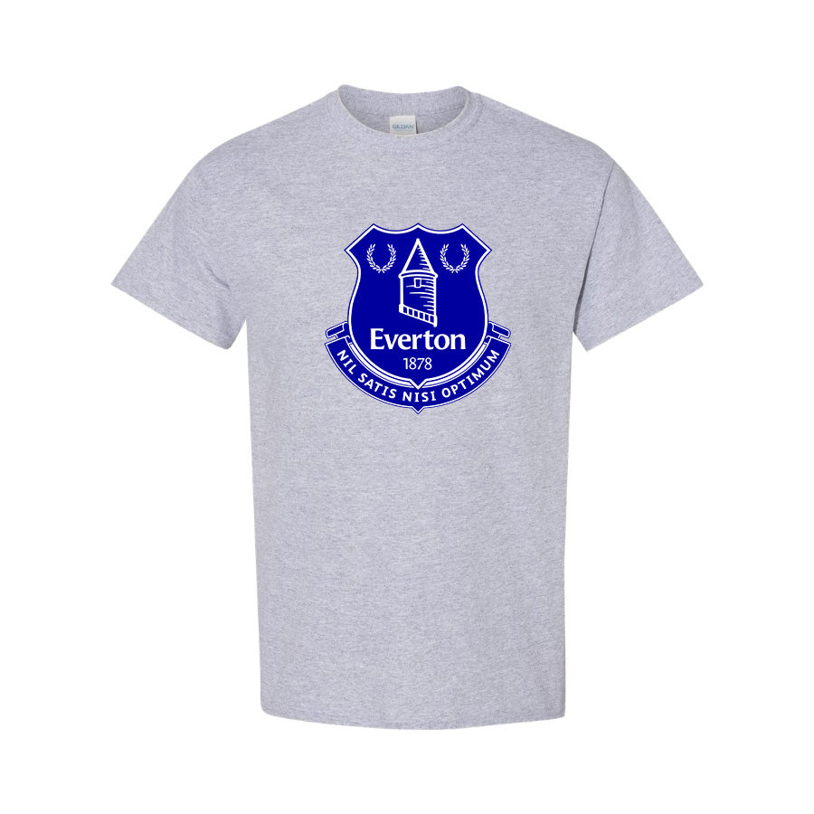 Men's Everton FC Cotton T-Shirt