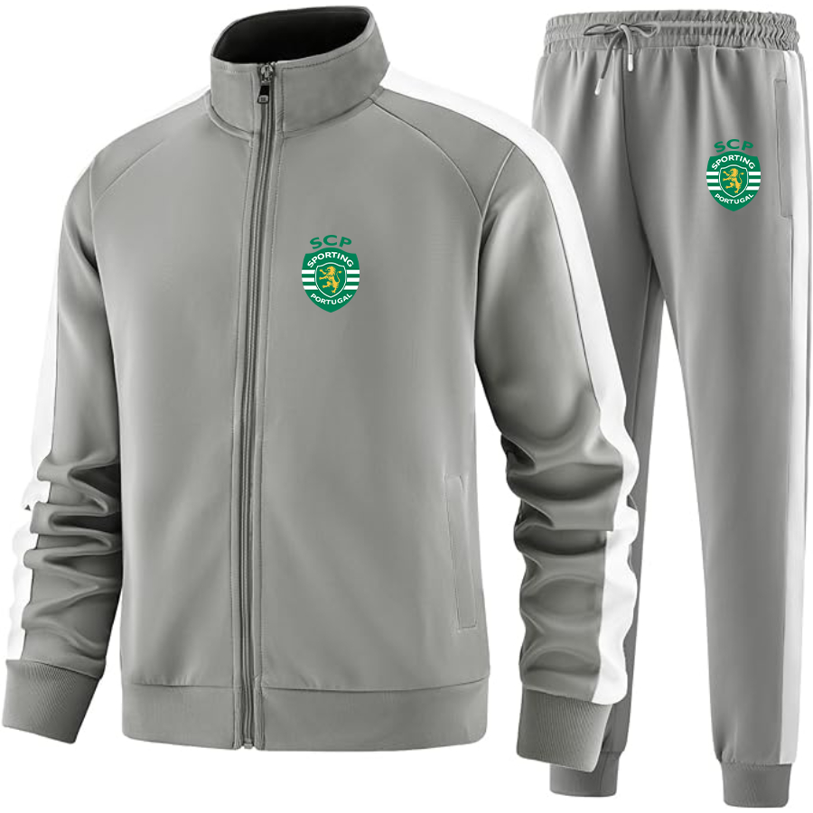 Men's Sporting CP FC Dri-Fit TrackSuit