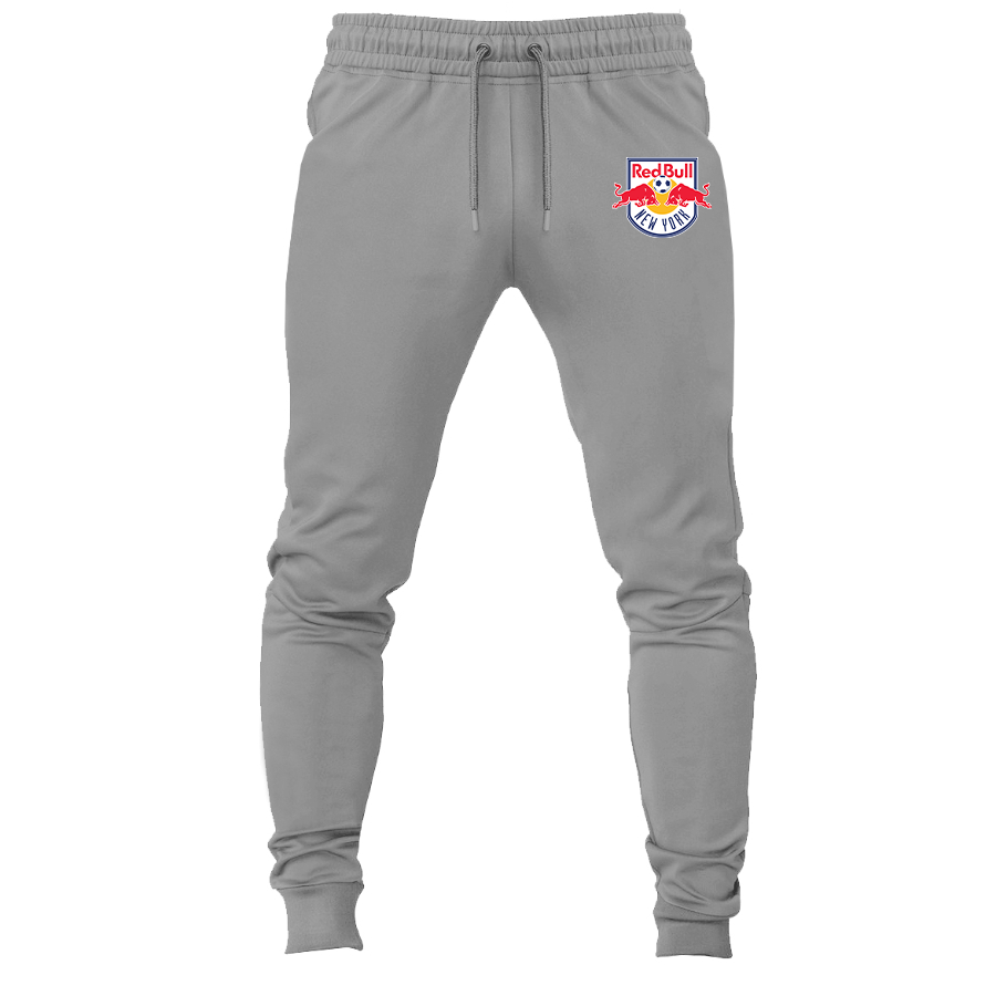 Men's New York Red Bulls FC Joggers Sweatpants