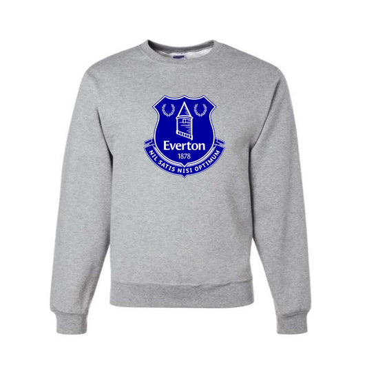 Men's Everton FC Crewneck Sweatshirt