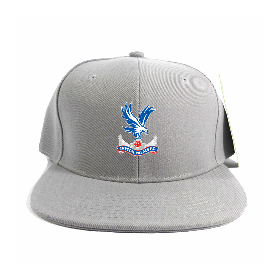 Crystal Palace F.C Snapback Hat