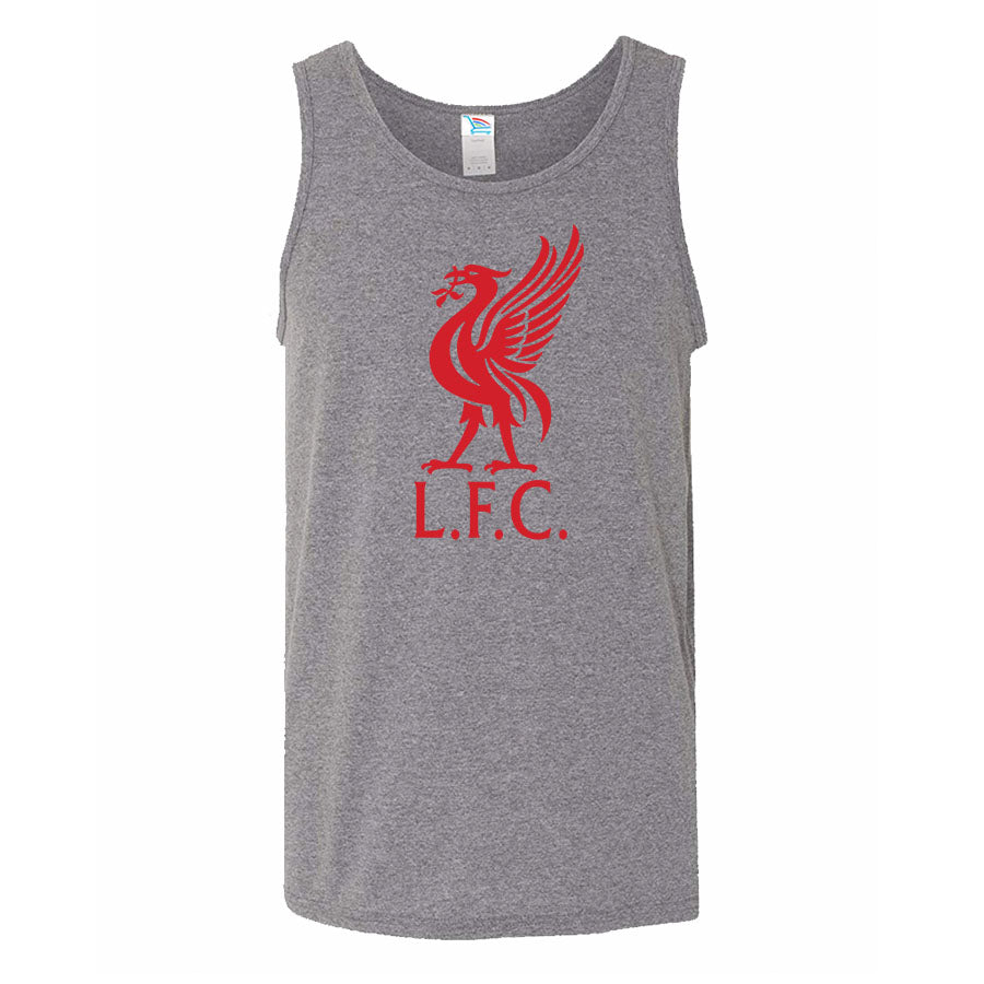 Men's Liverpool L.F.C. Soccer Tank Top