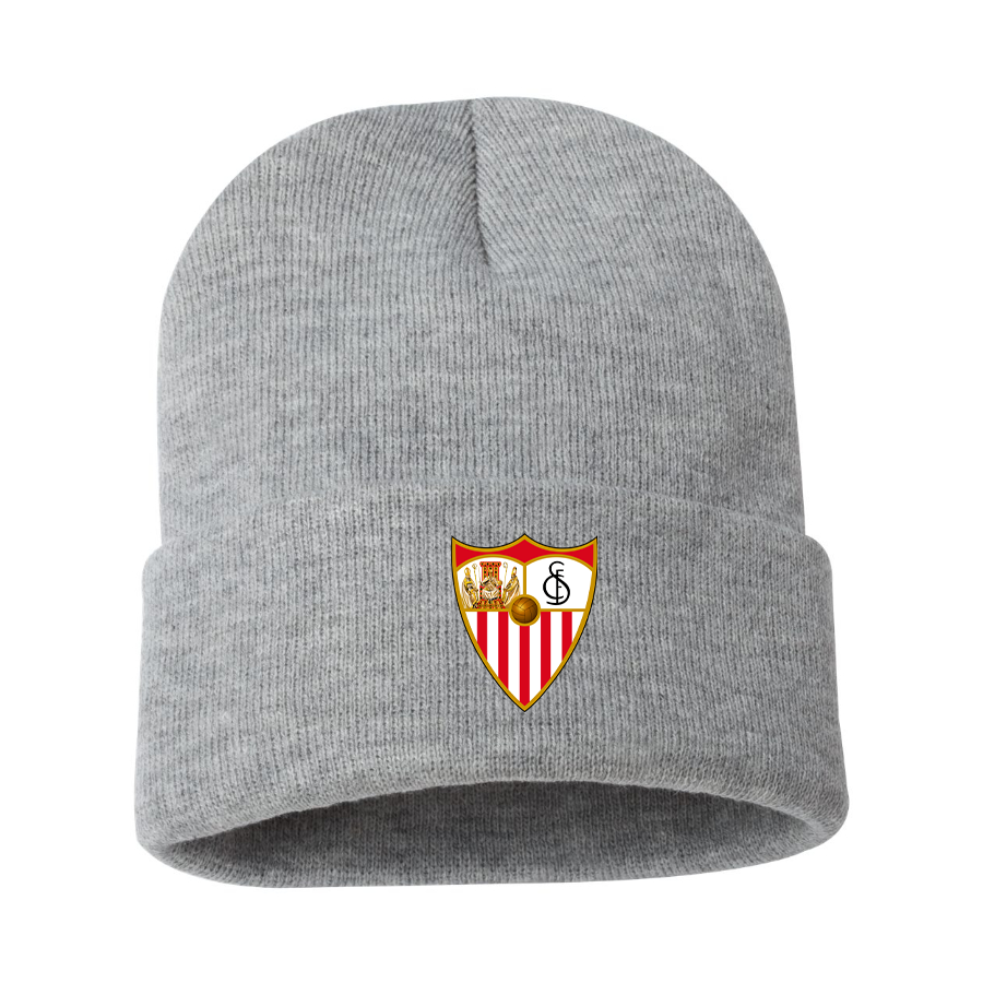 Sevilla FC Beanie Hat