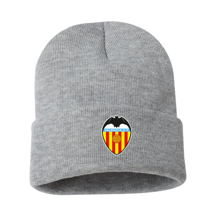 Valencia FC Beanie Hat