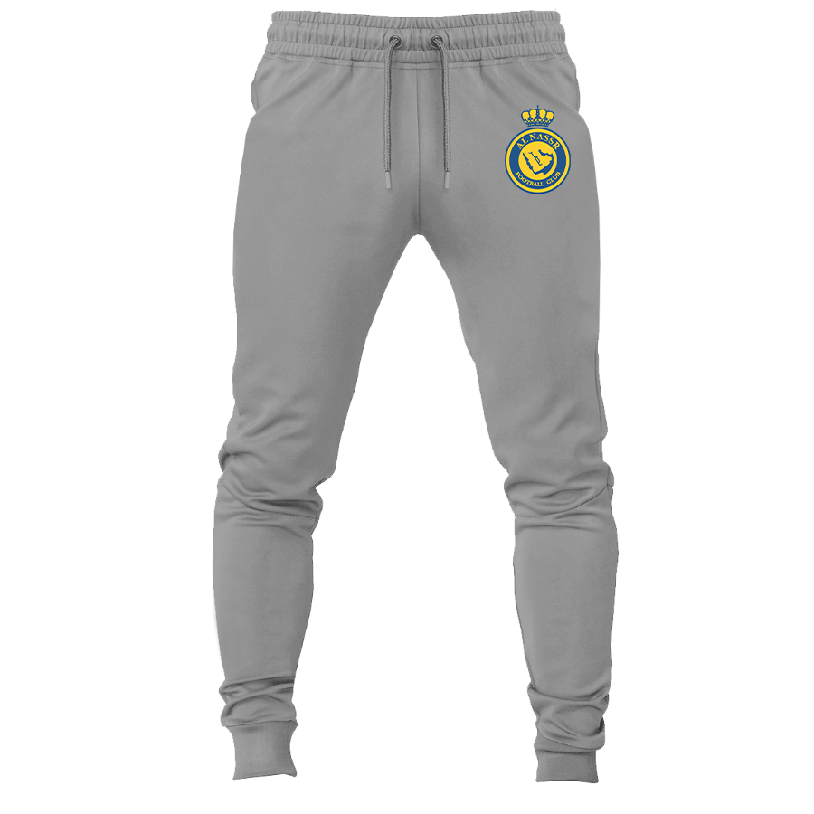 Men's Al Nassr FC Joggers Sweatpants