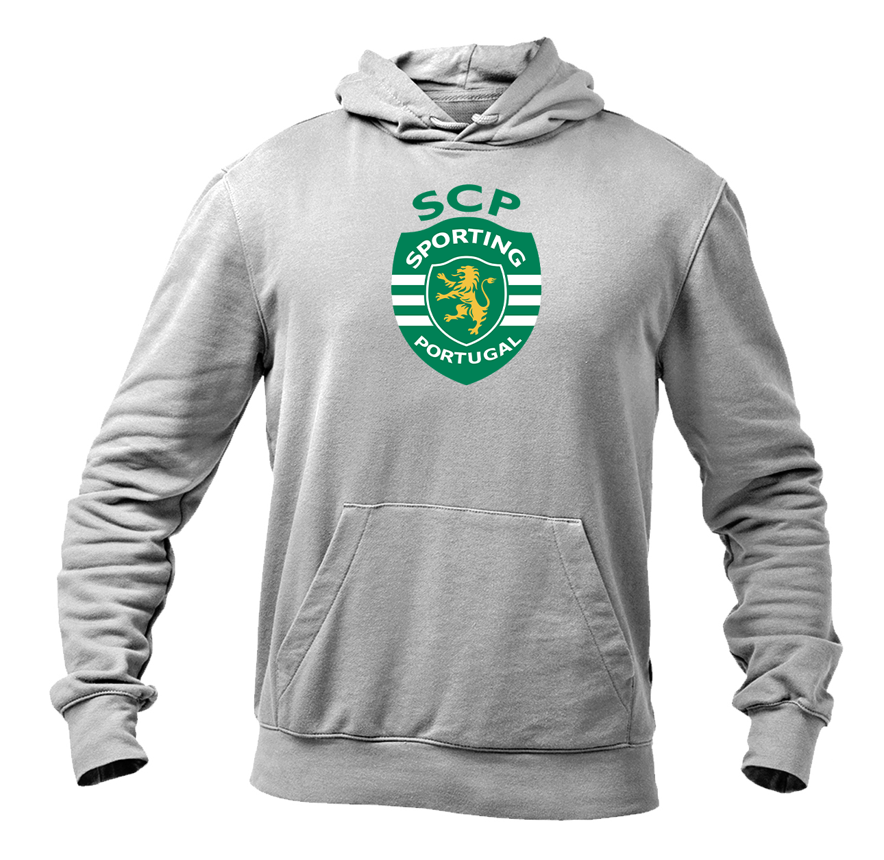 Men's Sporting CP FC Pullover Hoodie