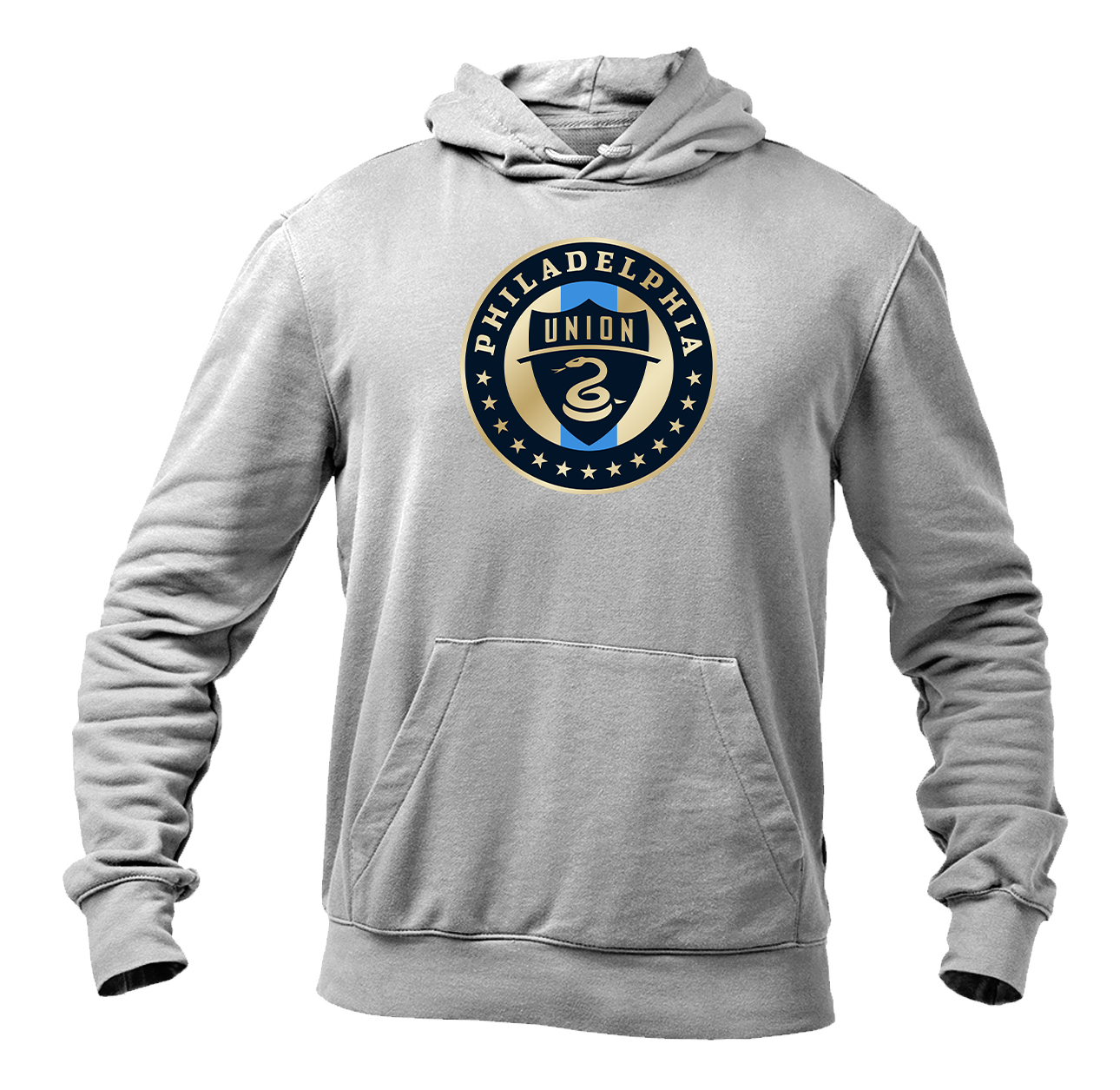 Men's Philadelphia Union FC Pullover Hoodie