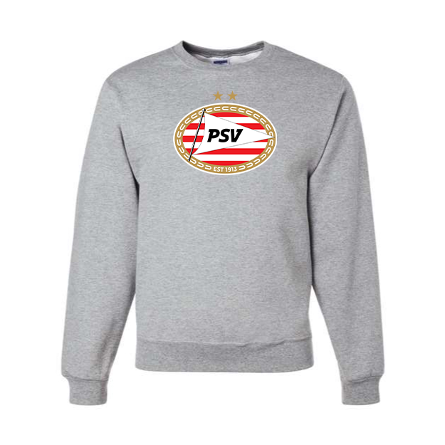 Men's PSV Eindhoven FC Crewneck Sweatshirt