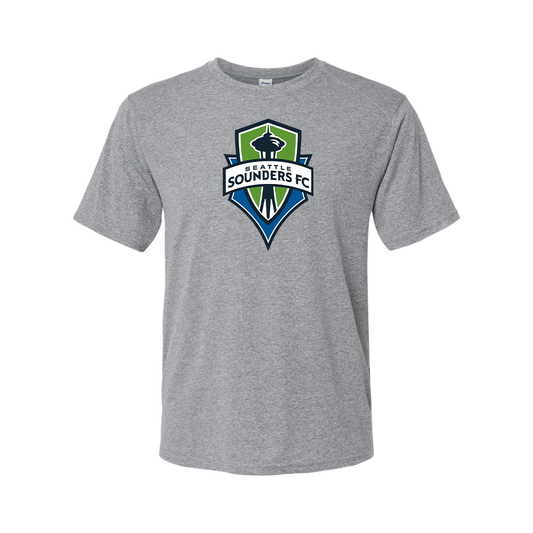 Men's Seattle Sounders FC Performance T-Shirt