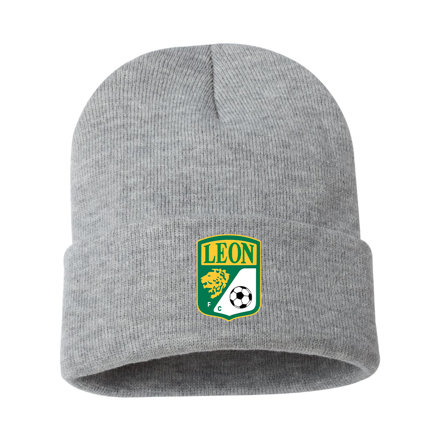 Leon FC Beanie Hat