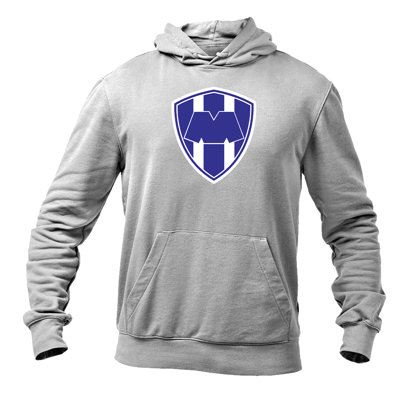 Men's Monterrey FC Pullover Hoodie