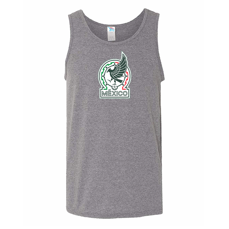 Men’s Mexico Soccer Tank Top