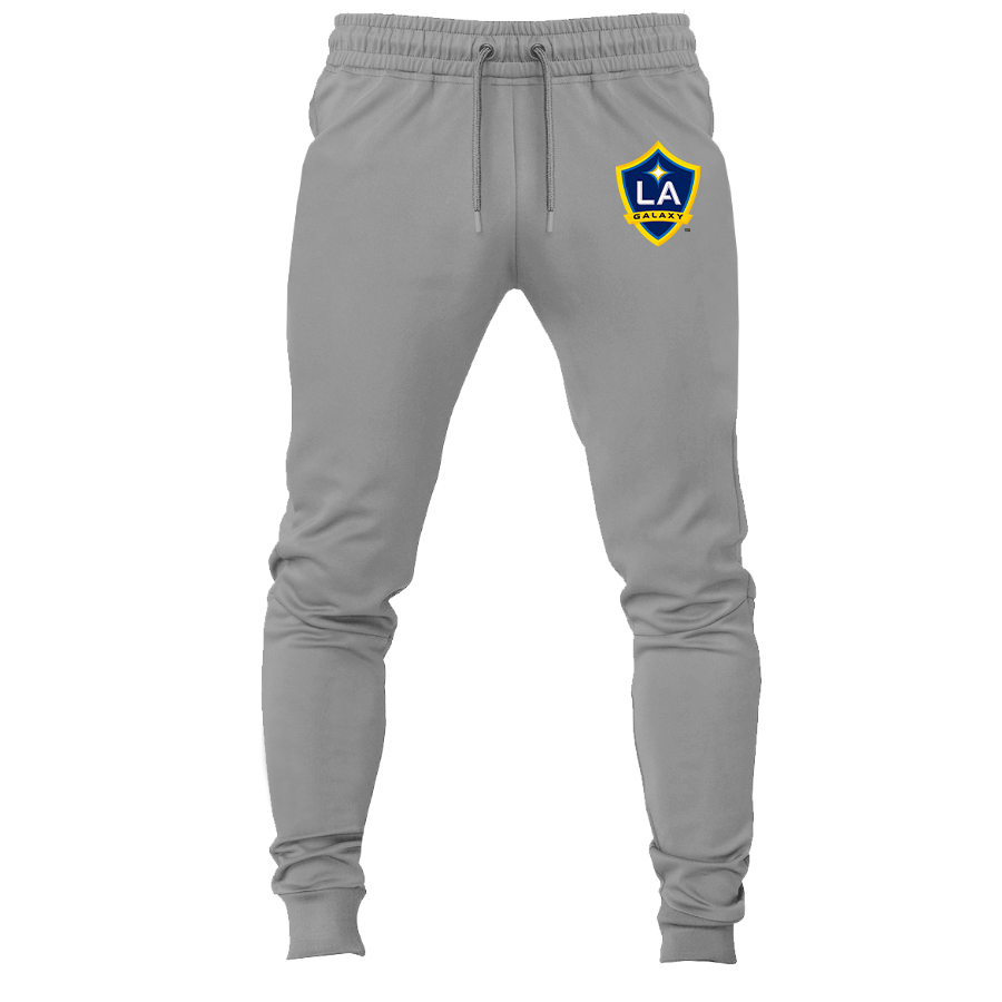 Men's LA Galaxy FC Joggers Sweatpants