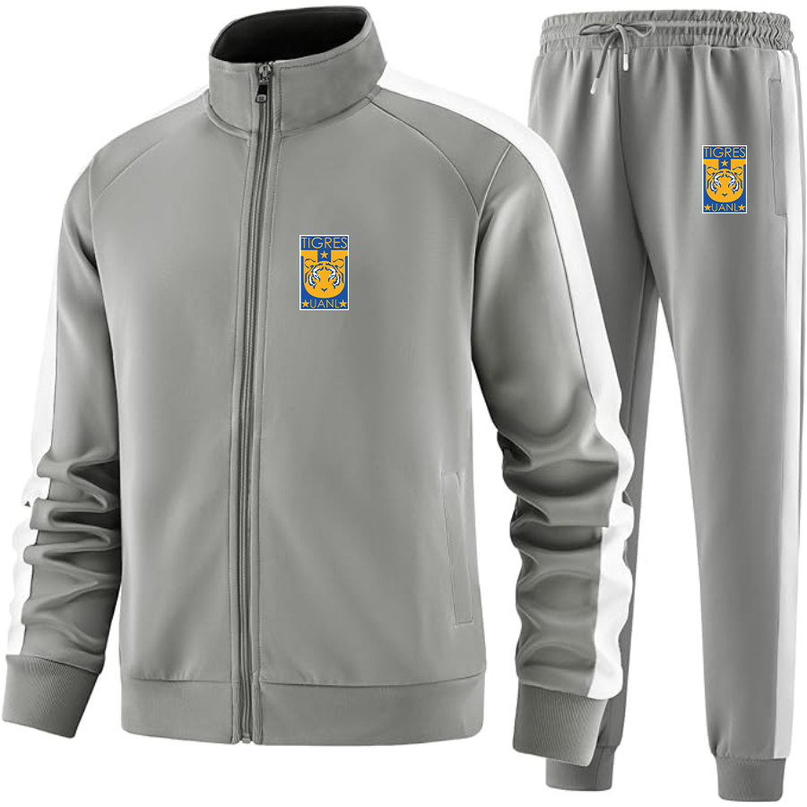 Men's Tigres UANL FC Dri-Fit TrackSuit