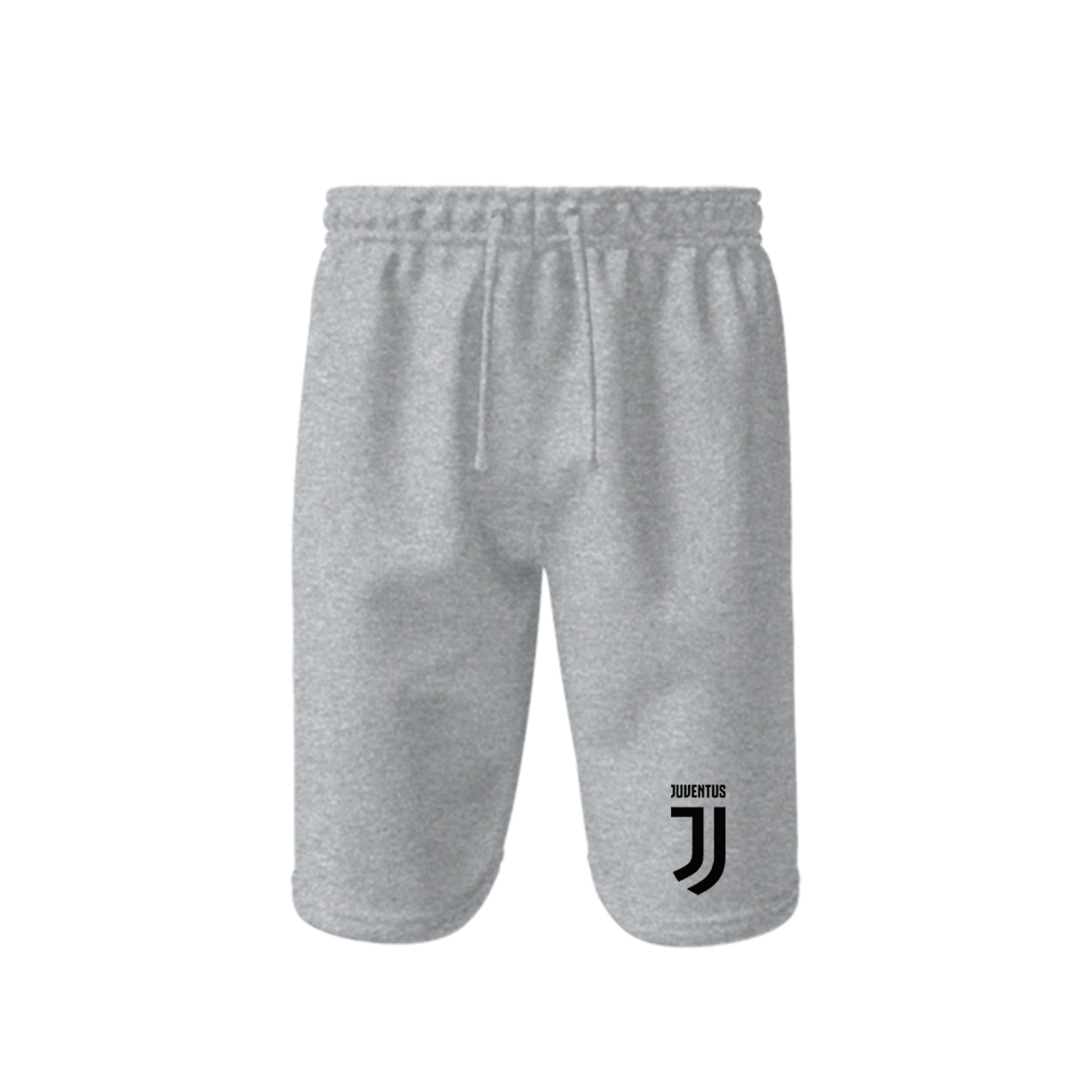 Men's Juventus Soccer Athletic Fleece Shorts