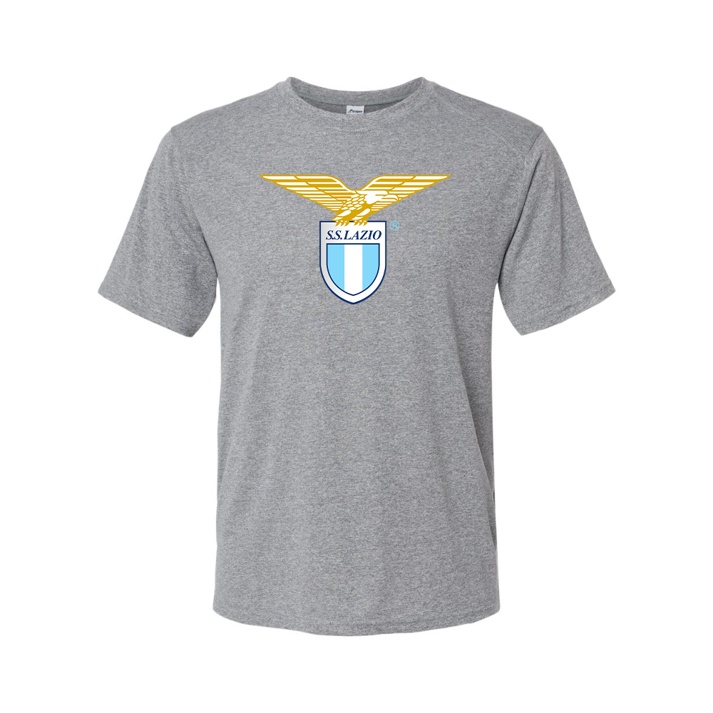 Youth Kids Lazio FC Performance T-Shirt