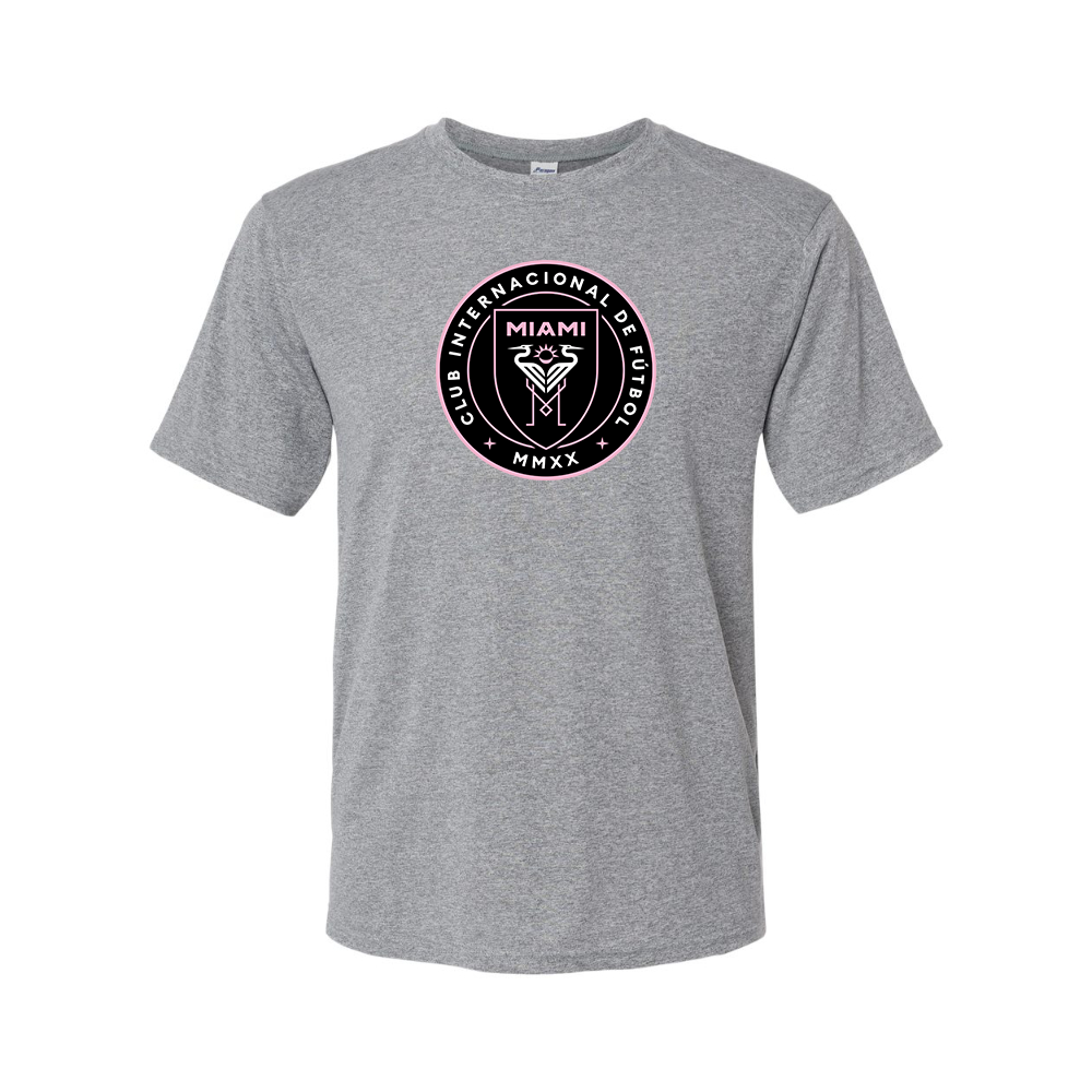 Men's Inter Miami FC Performance T-Shirt