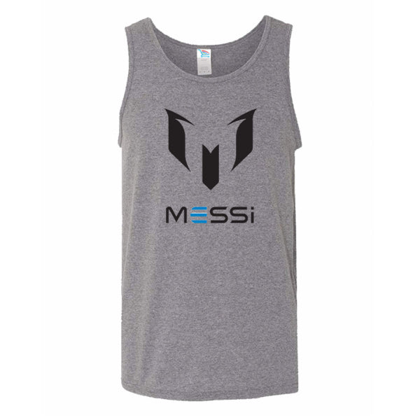 Men's Lionel Messi Air Messi Soccer Tank Top