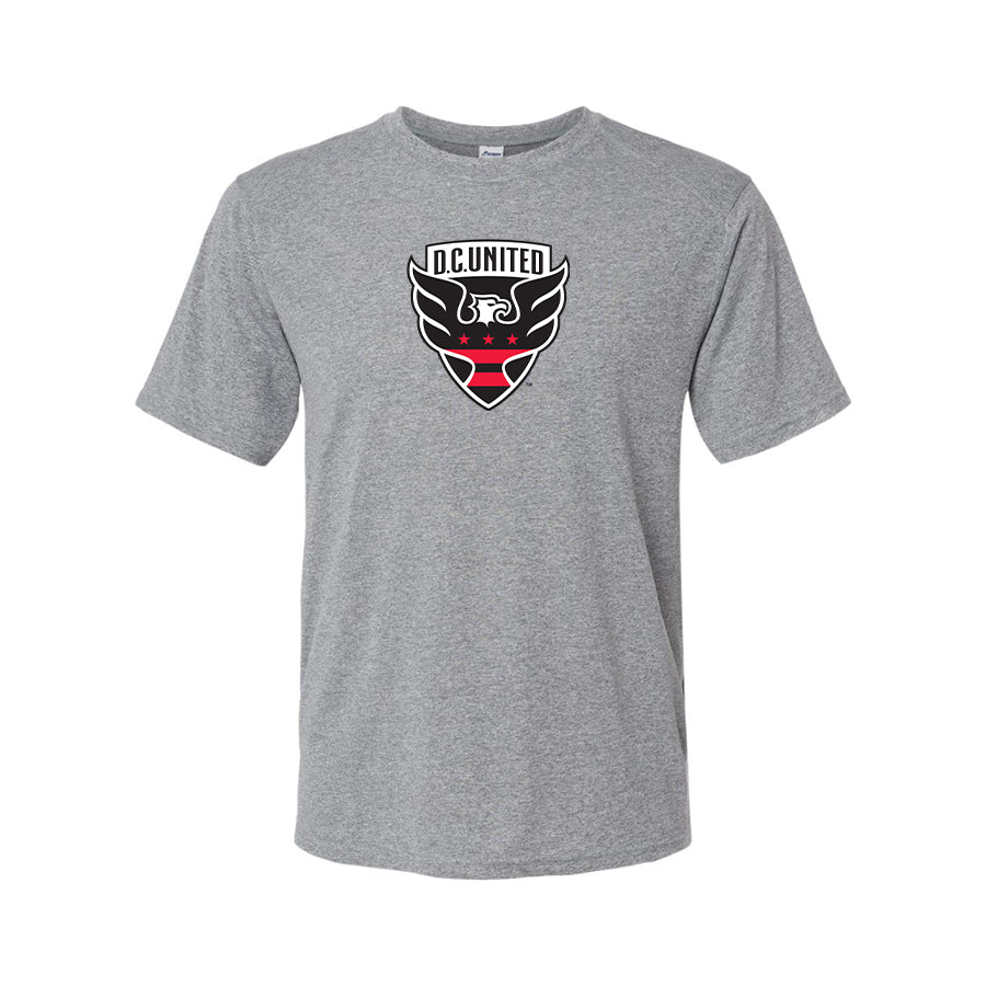 Men's D.C United F.C Performance T-Shirt