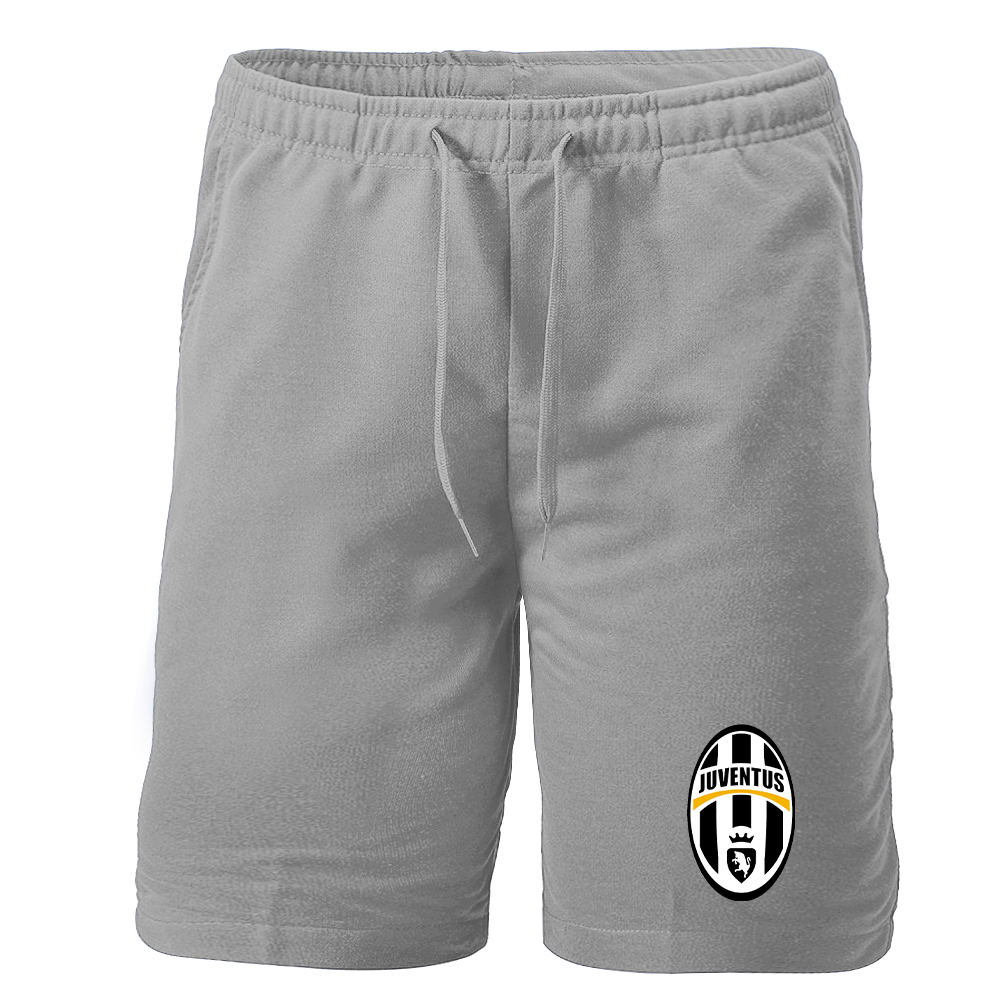 Men's Juventus Football Club Classic Athletic Fleece Shorts