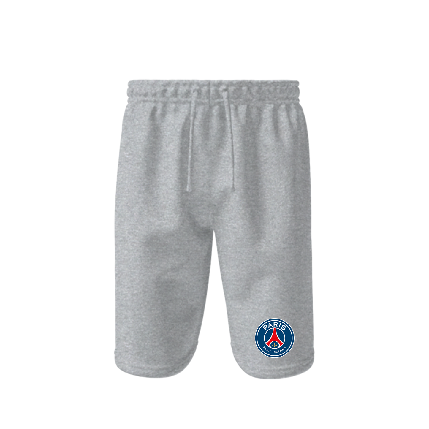 Men's Paris Saint-Germain Soccer Athletic Fleece Shorts