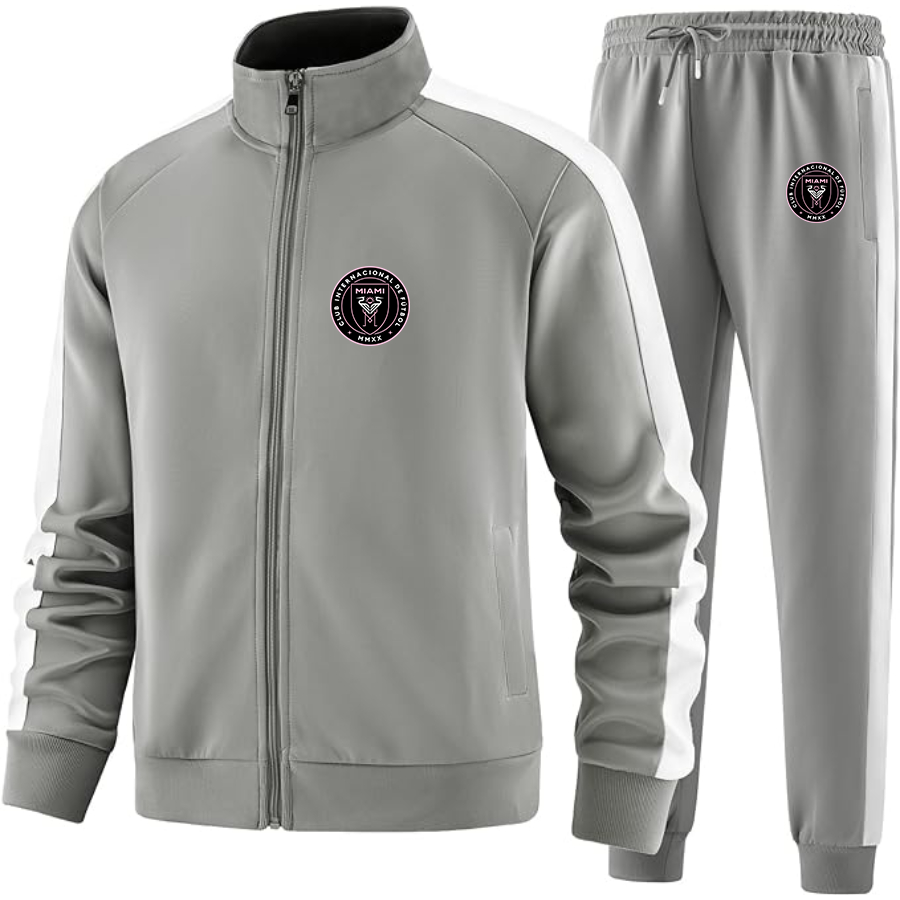 Men's Inter Miami FC Dri-Fit TrackSuit