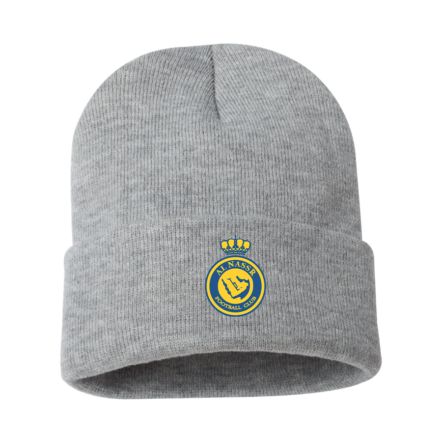 Al Nassr FC Beanie Hat